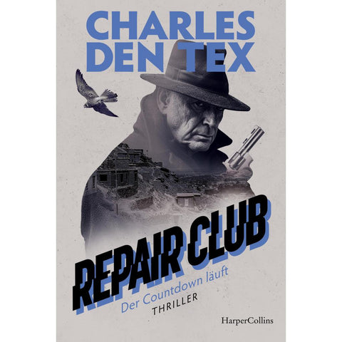 Repair Club: Der Countdown läuft