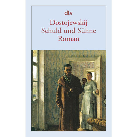 Schuld und Sühne