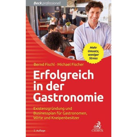 Erfolgreich in der Gastronomie