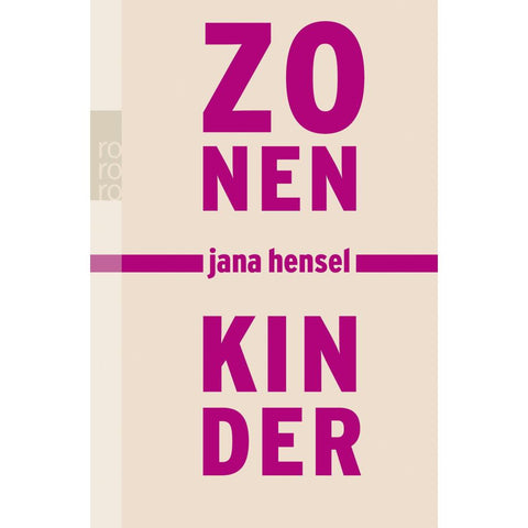 Zonenkinder