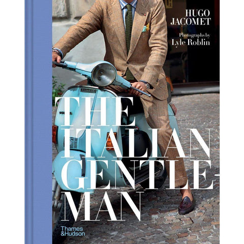 The Italian Gentleman