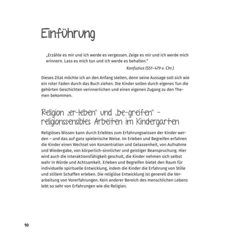 Kommt, wir entdecken das Kirchenjahr, m. Audio-CD