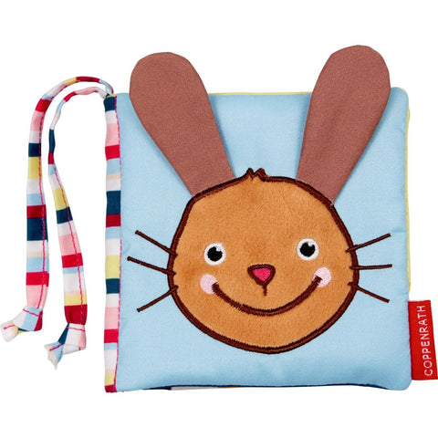 Mein allerliebstes Kuschelbuch: Tierkinder
