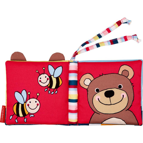 Mein allerliebstes Kuschelbuch: Tierkinder