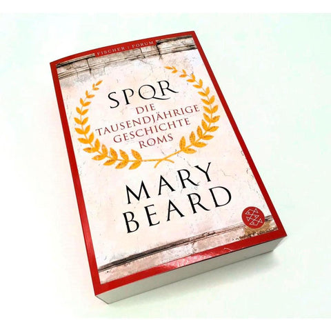 SPQR