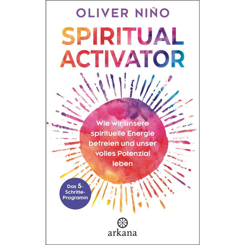 Spiritual Activator