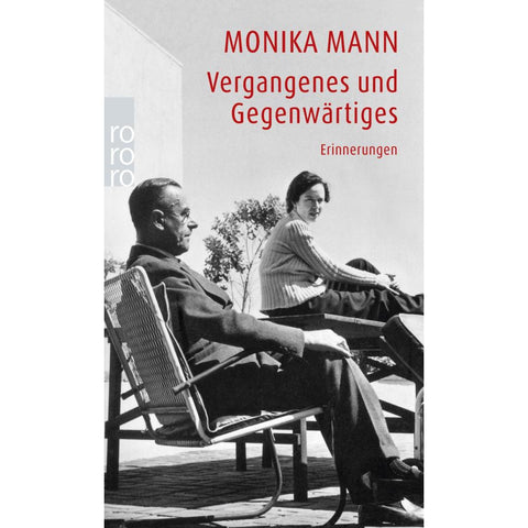 Vergangenes und Gegenwärtiges