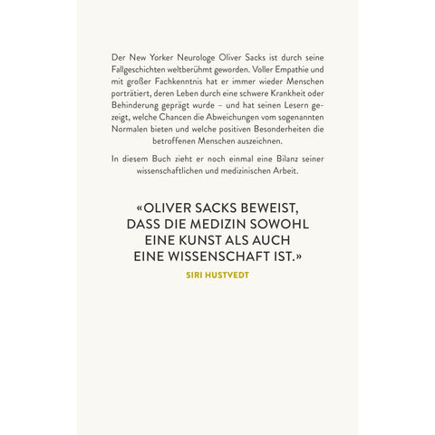 Der Strom des Bewusstseins