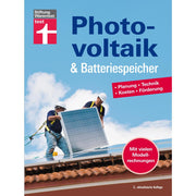 Photovoltaik & Batteriespeicher