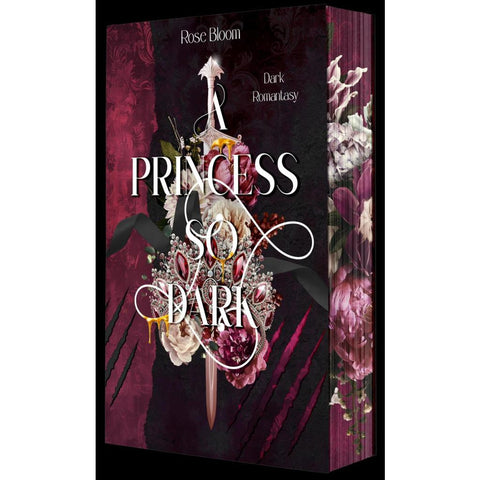 A Princess so dark