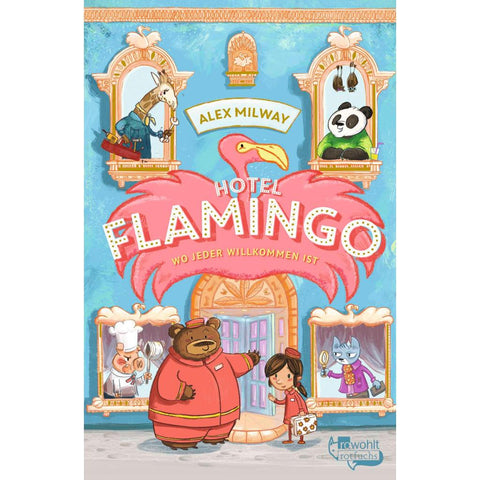 Hotel Flamingo