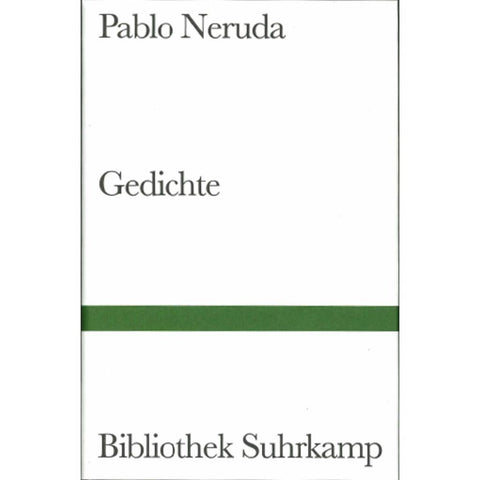 Gedichte