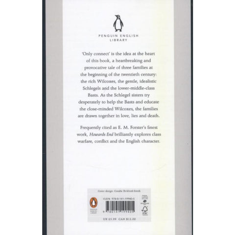 Howards End