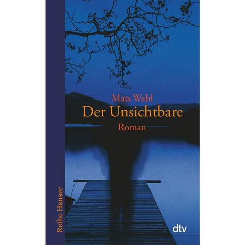 Der Unsichtbare