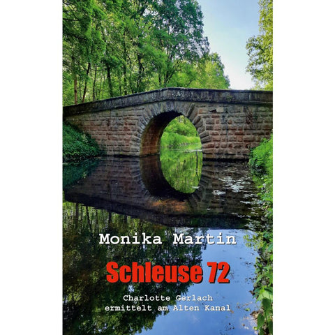 Schleuse 72