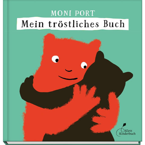 Mein tröstliches Buch