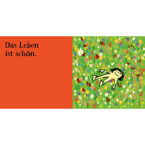 Mein tröstliches Buch