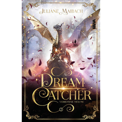 Dreamcatcher | Verbotene Träume (Band 2)