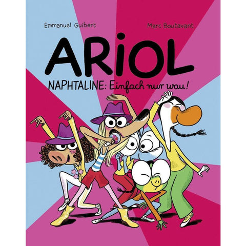 Ariol 16