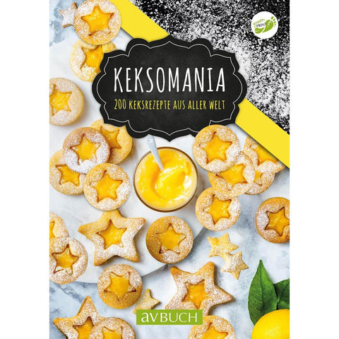 Keksomania