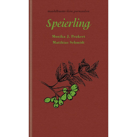 Speierling