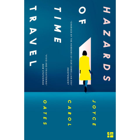 Hazards of Time Travel