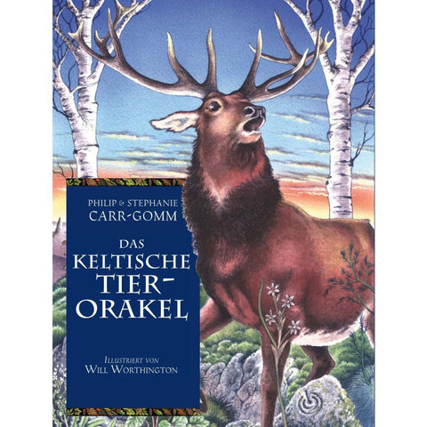 Das keltische Tierorakel