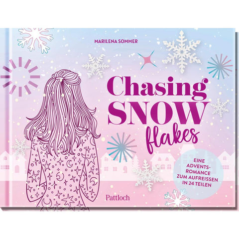 Chasing Snowflakes