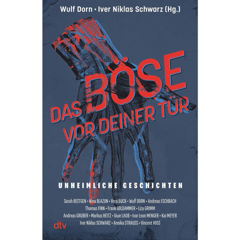 Das Böse vor deiner Tür