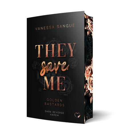 They Save Me