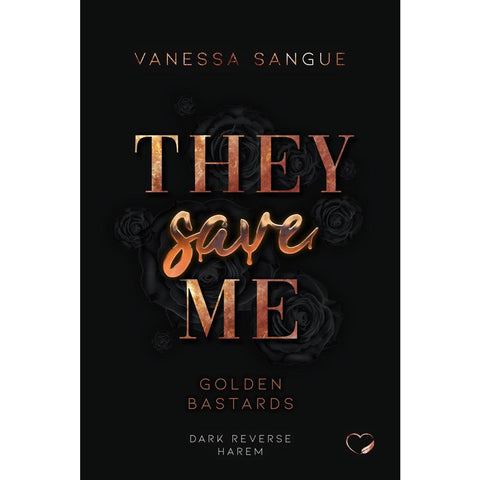 They Save Me