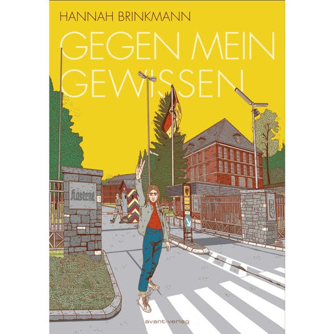 Gegen mein Gewissen