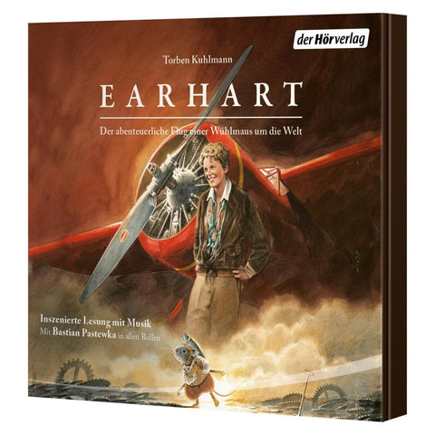 Earhart