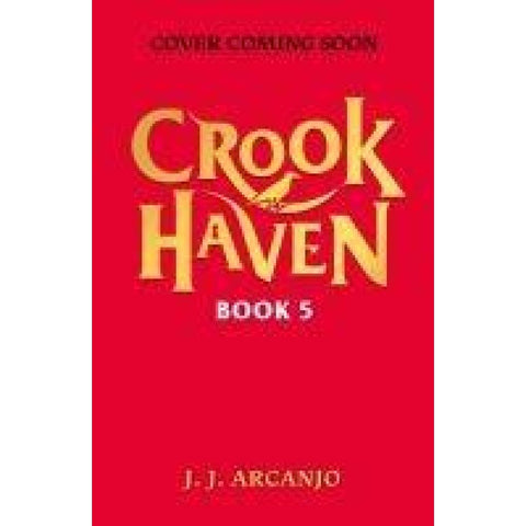 Crookhaven: The Thieves' Revenge
