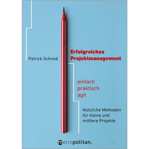 Erfolgreiches Projektmanagement