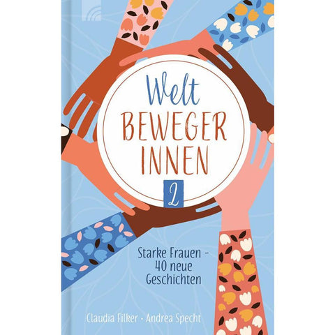 Weltbewegerinnen 2
