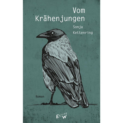 Vom Krähenjungen