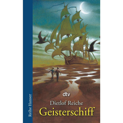 Geisterschiff