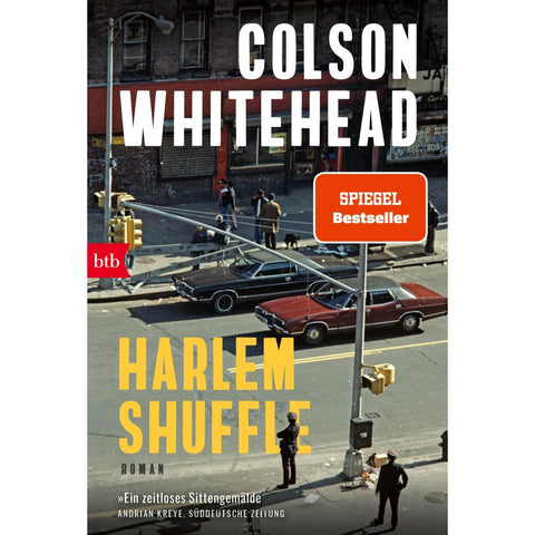 Harlem Shuffle