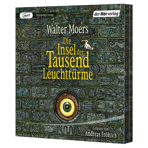 Die Insel der Tausend Leuchttürme