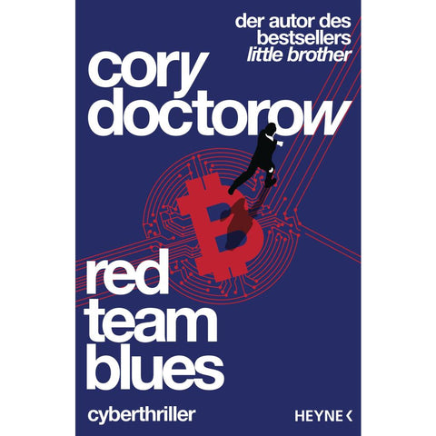 Red Team Blues - Vom Jäger zum Gejagten