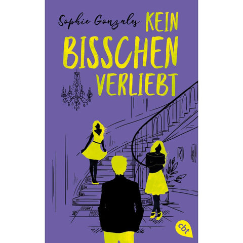 Kein bisschen verliebt
