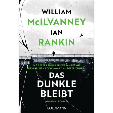 Das Dunkle bleibt