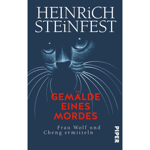 Gemälde eines Mordes