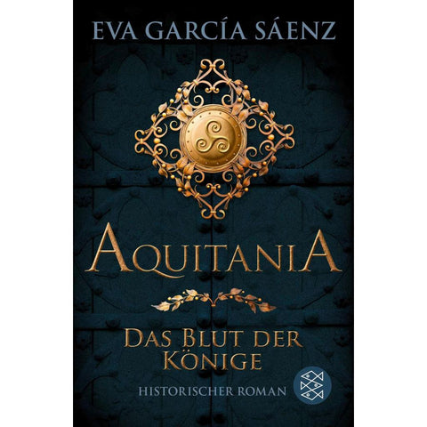 Aquitania