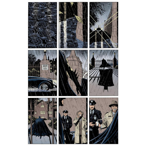 Batman: Killing Joke (Alben-Edition)