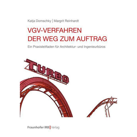 VgV-Verfahren - der Weg zum Auftrag.