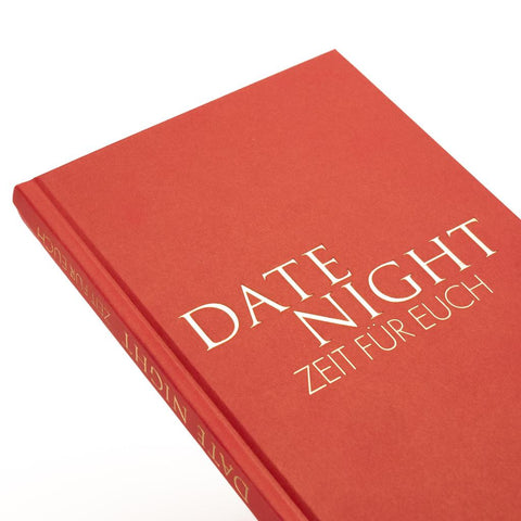 Date Night - Zeit für euch