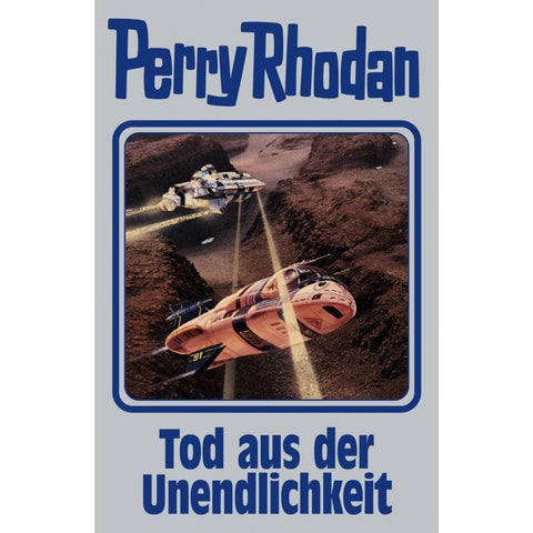Tod aus der Unendlichkeit