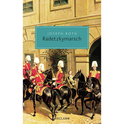 Radetzkymarsch